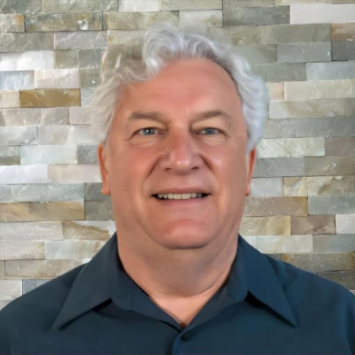 John D Waraksa, Owner of Sapphire Falls Web Design
