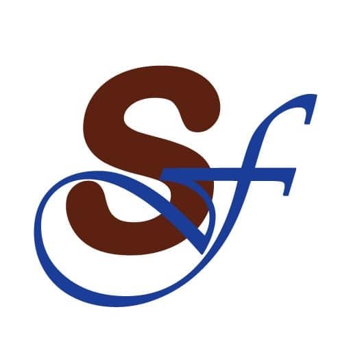 icon: Sapphire Falls Web Design